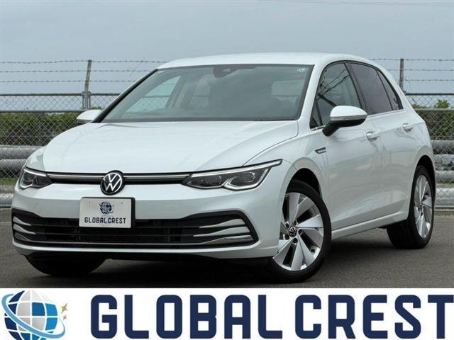 2023 Volkswagen VW Golf 5HB 2.0D TDI Style