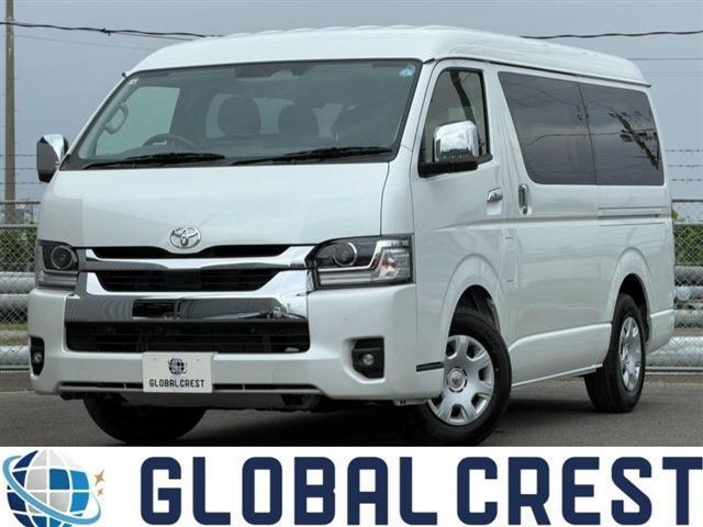 2026 Toyota Hiace Wagon 2.7 Wagon GL
