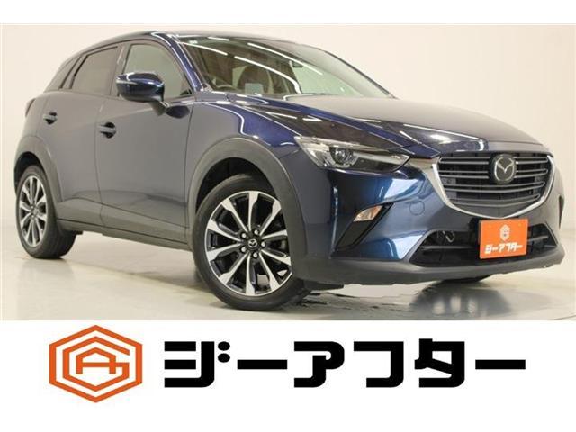 2018 Mazda CX-3 1.8 XD Proactive