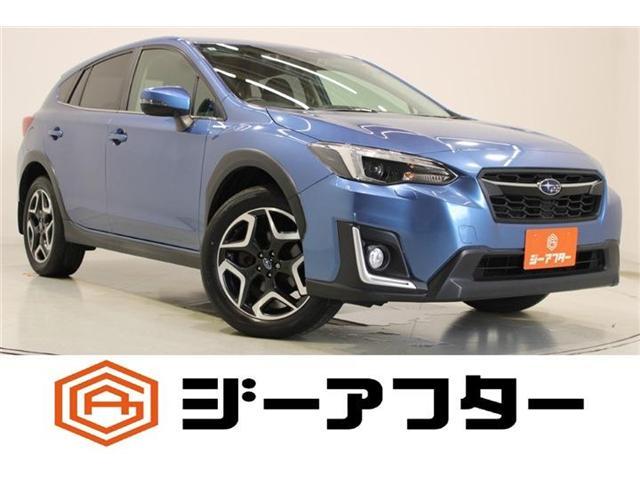 2017 Subaru XV 2.0i-S EyeSight AWD