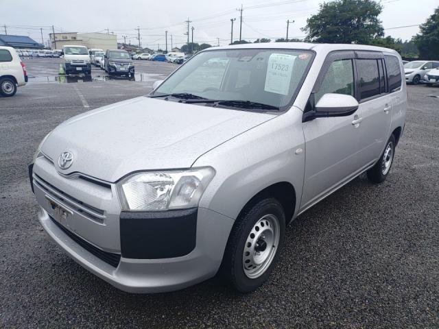 2021 Toyota Probox Van GL
