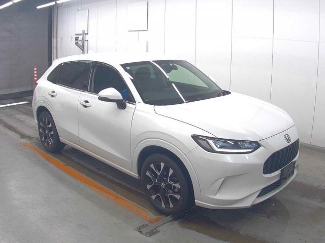 2024 Honda ZR-V Hybrid e:HEV Z