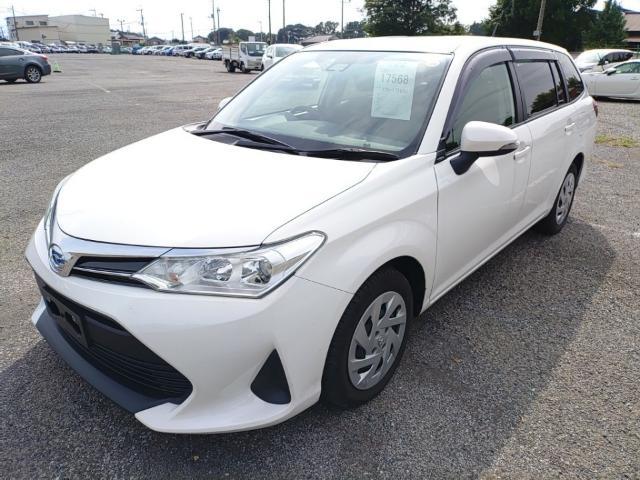 2022 Toyota CorollaFielderHybrid HYBRID EX ECVT
