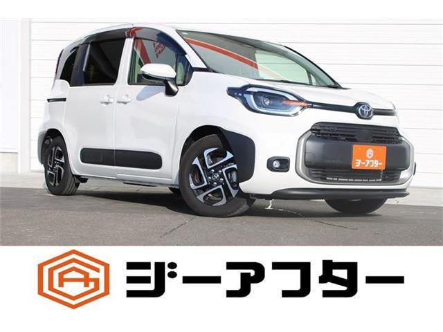 2023 Toyota Sienta Hybrid 1.5 HYBRID Z 5 Seater