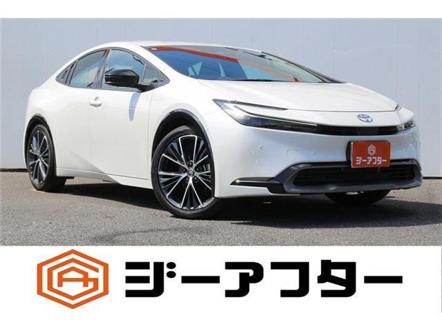 2024 Toyota Prius 2.0Z
