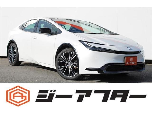2025 Toyota Prius 2.0Z