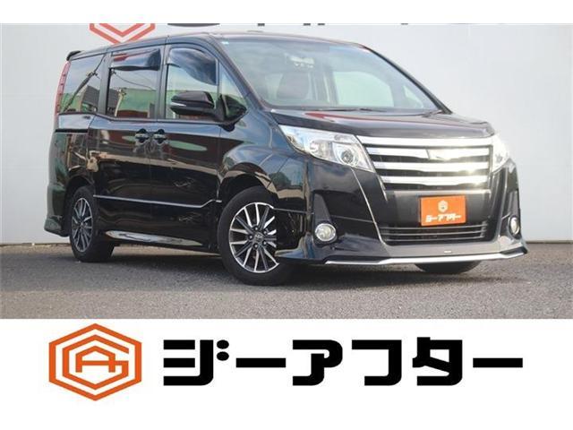 2014 Toyota Noah 2.0Si 7-Seater
