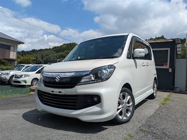 2014 Suzuki Solio Bandit 1.2 Bandit