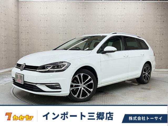 2020 Volkswagen VW Golf 5HB TDI Comfortline Meister