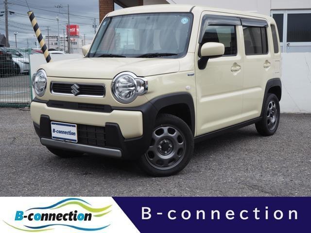 2021 Suzuki Hustler Hybrid G