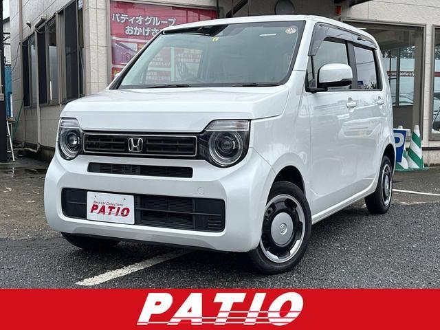 2023 Honda N-WGN L