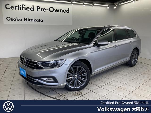 2021 Volkswagen VW Passat Sedan TDI Elegance Advance