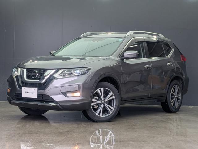 2020 Nissan X-Trail 20Xi 4WD Genuine Navigation Pro Pilot AVM ETC Drive Recorder