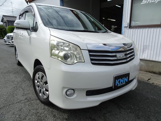 2012 Toyota Noah X
