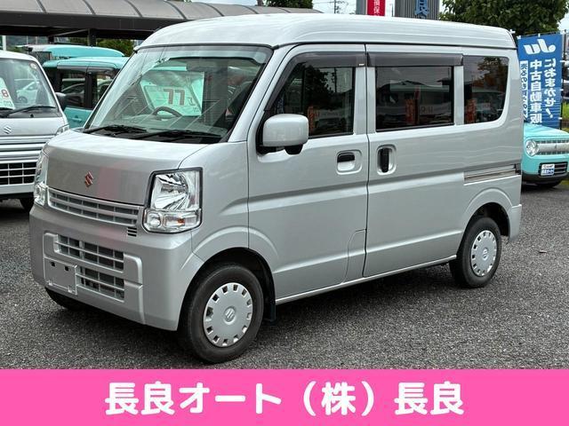 2019 Suzuki Every Van Join High Roof