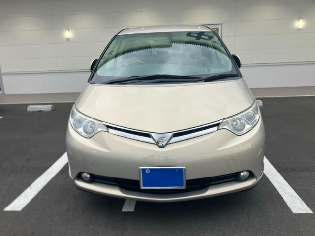 2006 Toyota Estima G