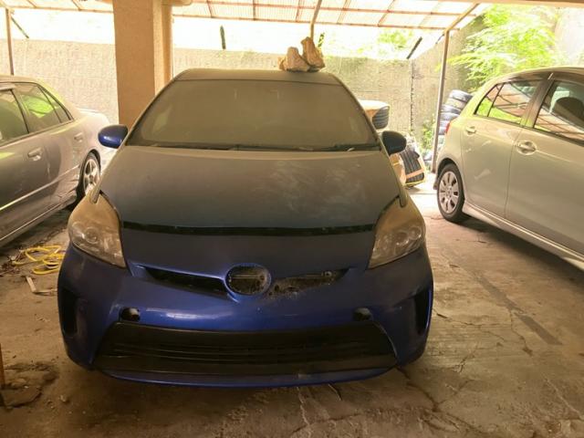 2015 Toyota Prius G Touring Selection