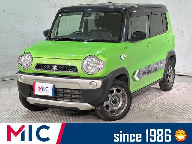 2016 Suzuki Hustler G