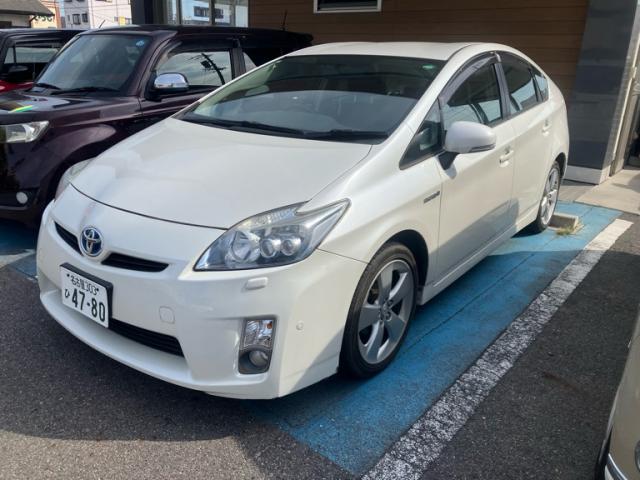 2009 Toyota Prius G Touring Selection