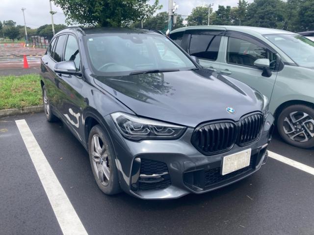 2021 BMW X1 Special xDrive18d M Sport Edition Joy Active