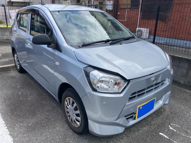 2022 Daihatsu Mira eS L_SA3