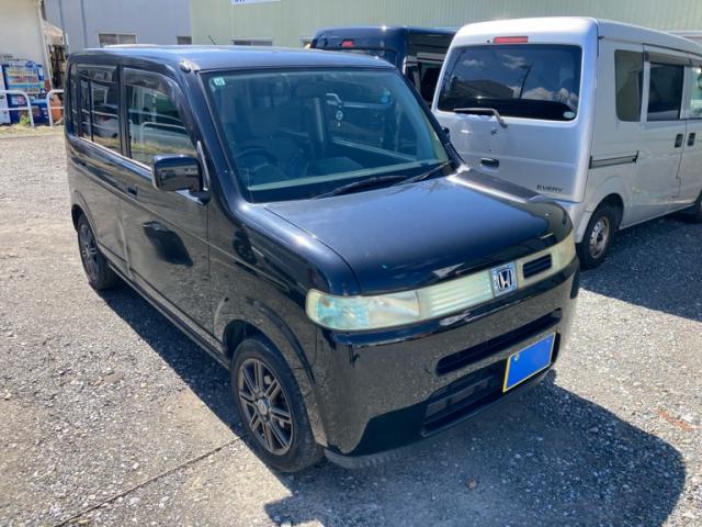 2005 Honda Thats Special Edition