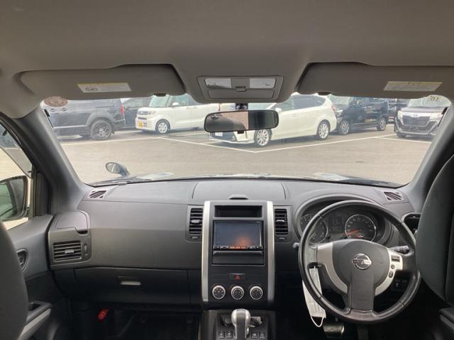 2013 Nissan X-Trail Special 20Xtt