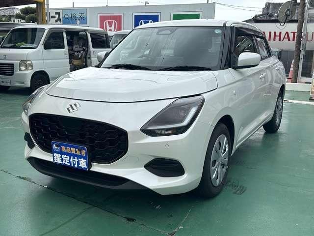 2024 Suzuki Swift 1.2 XG
