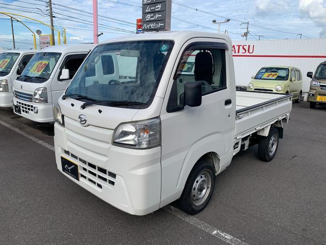 2014 Daihatsu Hijet Truck Standard