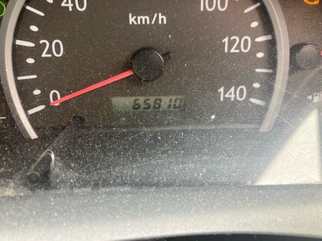 2006 Suzuki Alto Van 4WD_VS