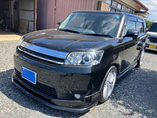 2013 Toyota COROLLA RUMION 1.5G Onbee Limited