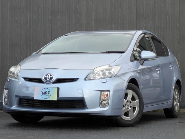 2011 Toyota Prius 1.8 G LED Edition