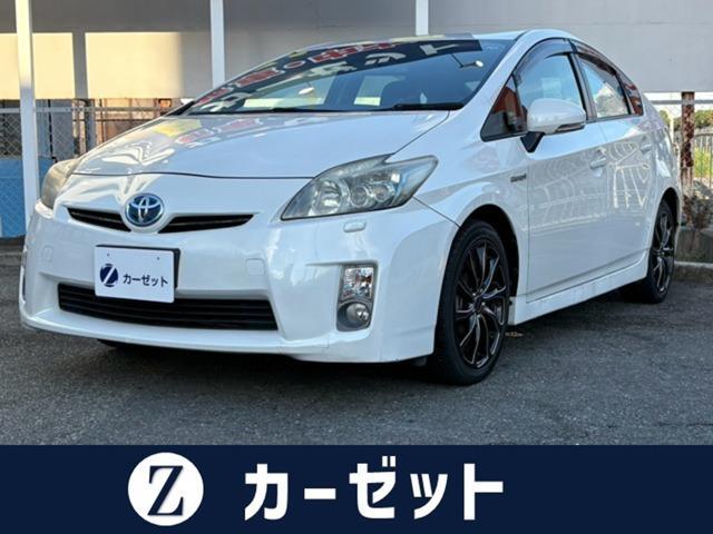 2009 Toyota Prius 1.8S Touring Selection