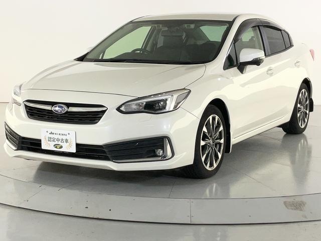 2019 Subaru Impreza G4 2.0i-L EyeSight