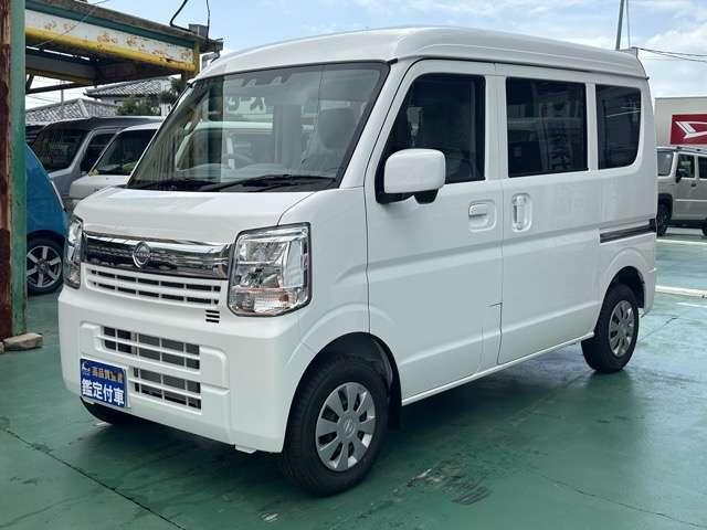 2026 Nissan Clipper Van 660 GX High Roof