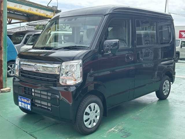 2026 Nissan Clipper Van 660 GX High Roof 4WD