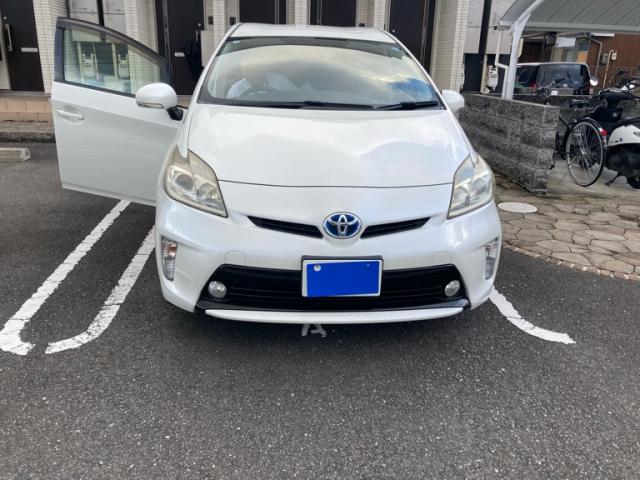 2015 Toyota Prius S