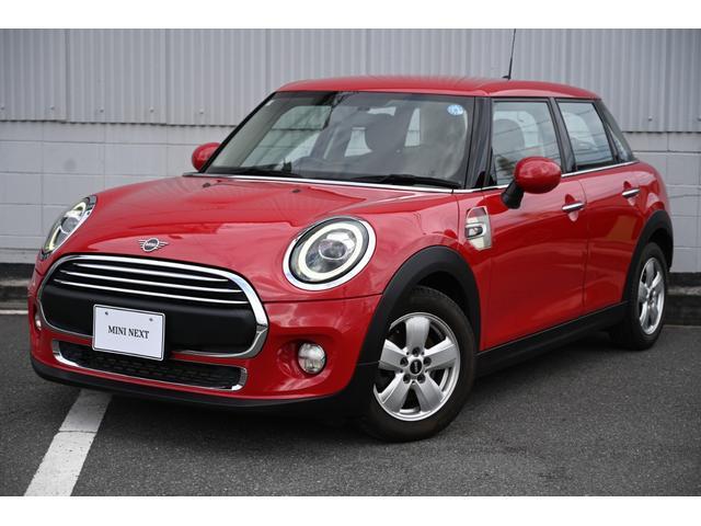 2019 MINI 5HB Victoria