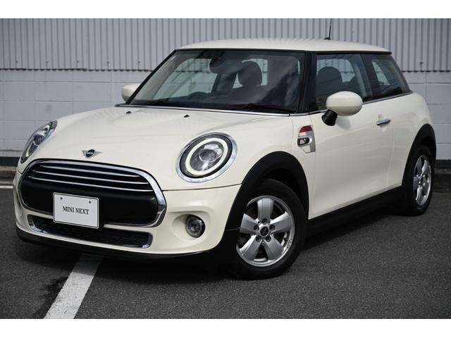 2020 MINI 3HB Victoria