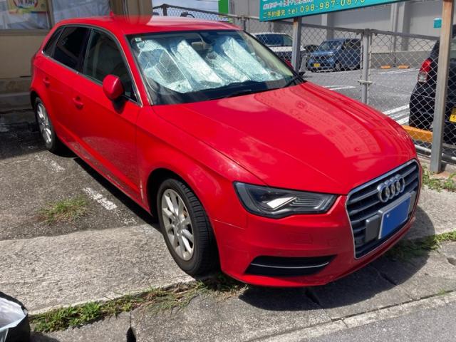 2016 Audi A3 SPORTBACK E-TRON 1.4 TFSI