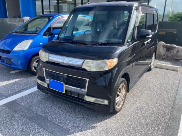 2009 Daihatsu Tanto Custom Special Custom V Selection
