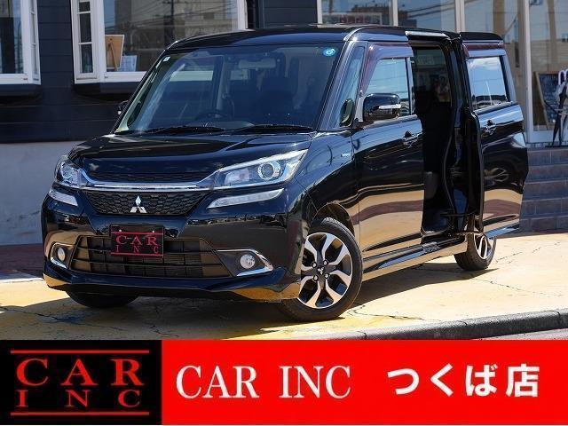 2018 Mitsubishi Delica D2 Custom Custom Hybrid MV