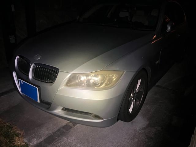 2006 BMW 3series 323i