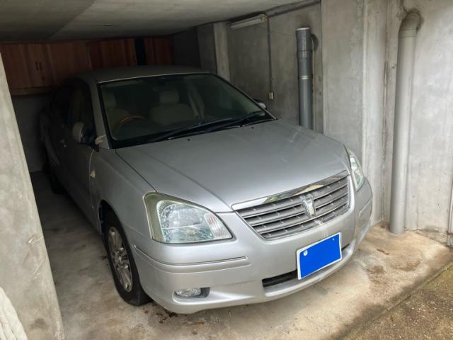 2006 Toyota Premio 2.0G EX Package