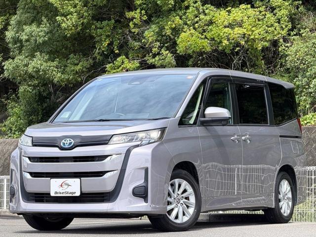 2024 Toyota Noah Hybrid Hybrid G
