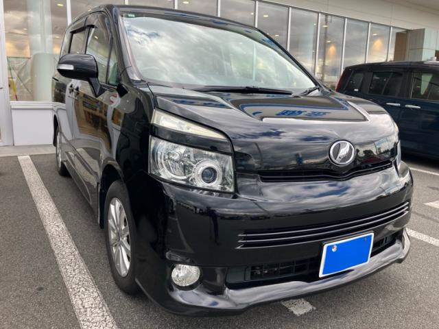 2007 Toyota Voxy Z