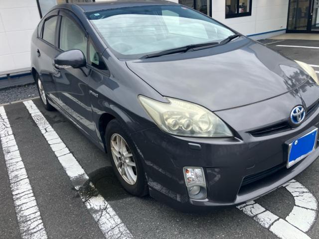 2010 Toyota Prius Special S LED Edition