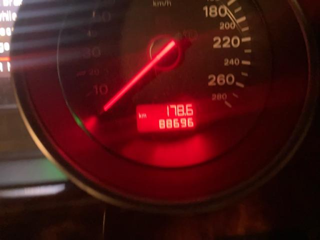 2004 Audi A8 4.2 quattro
