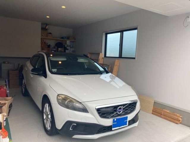 2013 Volvo VOLVOV40CrossCountry T5 AWD