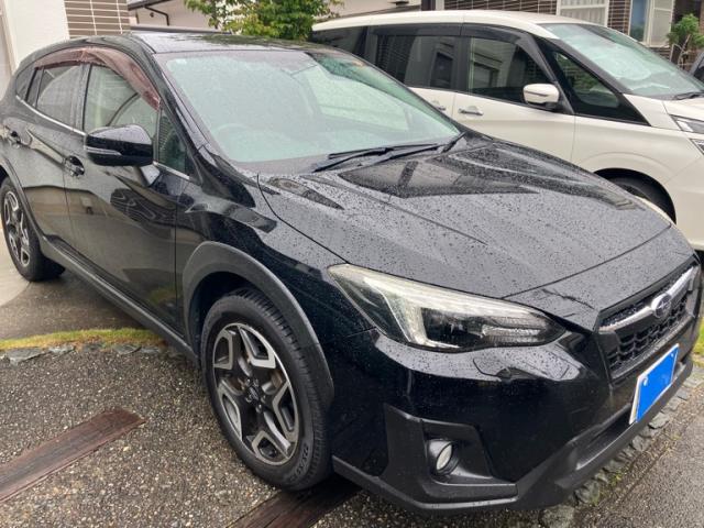 2017 Subaru XV 2.0i-S EyeSight